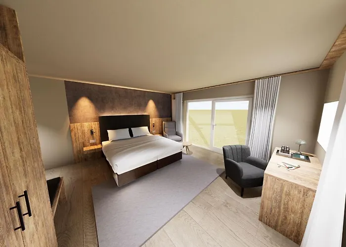 Hotel familiare: Hotel Schmung