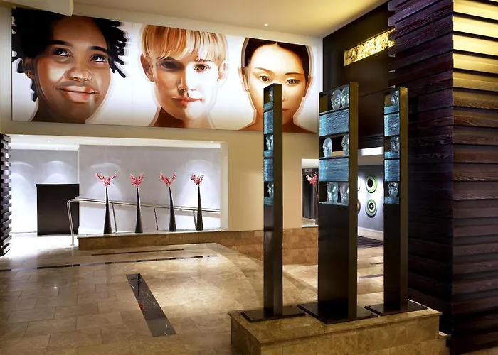 The Royal Sonesta Washington Dc Dupont Circle