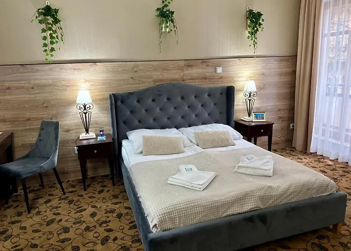 3-Sterne-Hotel: Great Polonia Krakow Kazimierz