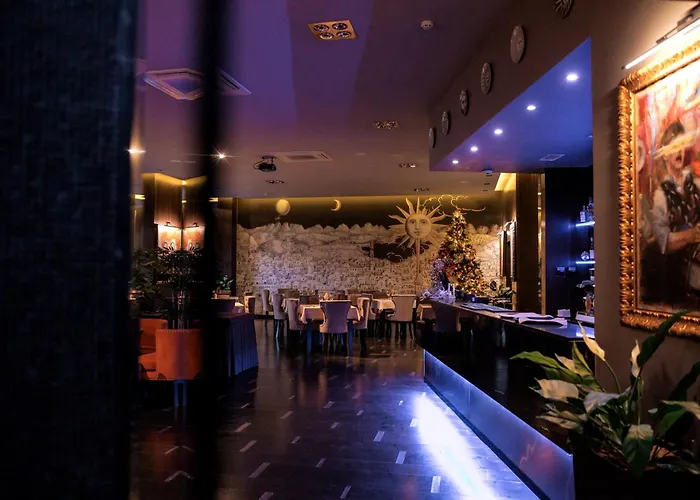 Lh Hotel&Spa