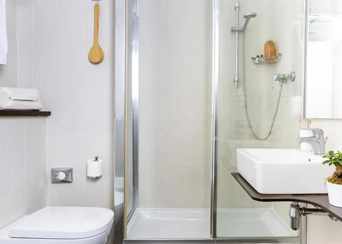 Hotel que aceita animais de estimação: The Caesar Roma