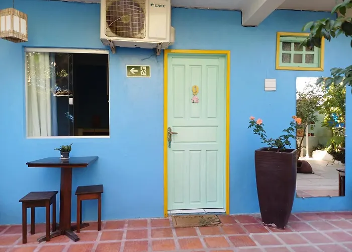 Porto Bahia