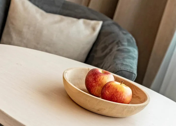 Hotel familiare: Hotel Sun