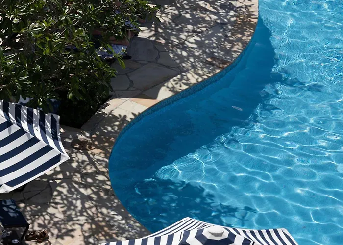 5 star hotels Elysium Noosa Resort - Mgallery Collection
