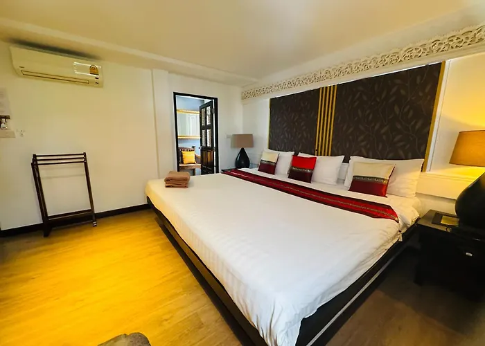 Beach Hotels Baipho Lifestyle