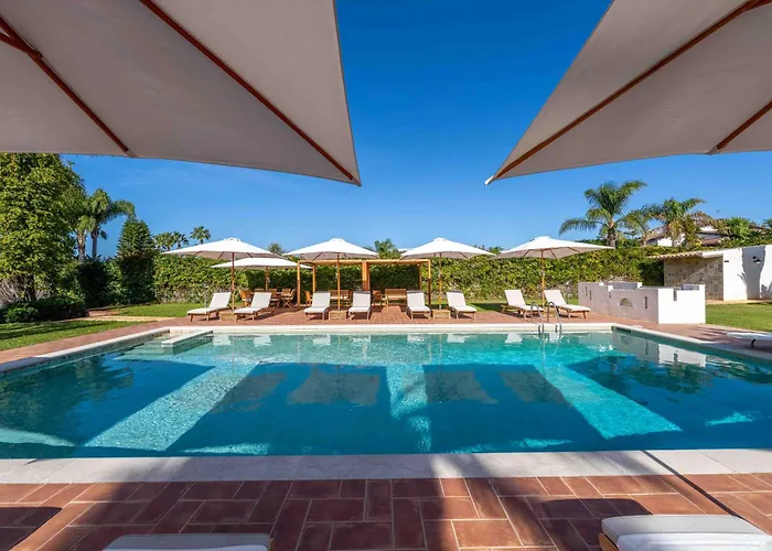 Hotel adatto agli animali: B&B Villa Carlotta Resort