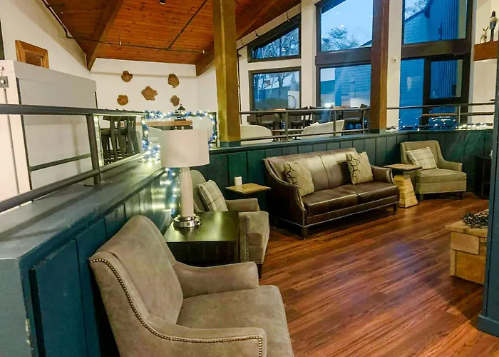 Unicoi State Park & Lodge