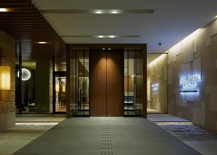Mitsui Garden Premier