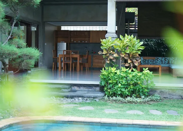Bali Aroma Exclusive Villas