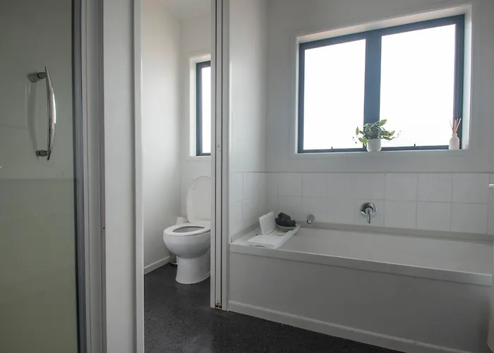 Hotel: Tasman Holiday Parks - Rotorua