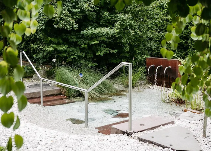 3-Sterne-Hotel: Gästehaus Salvatorianerinnen