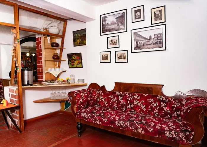 Villa Betty B&B