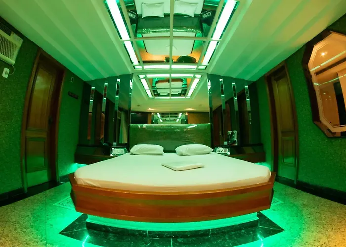 Te Adoro Hotel (Adults Only)