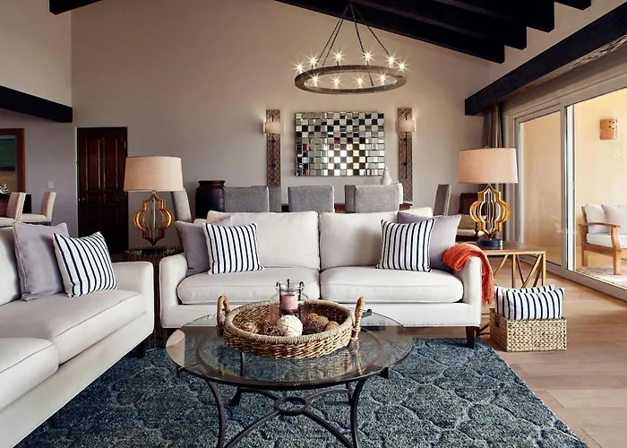 Family resorts Hacienda Del Mar Los Cabos, An Autograph Collection All-Inclusive (Adults Only)