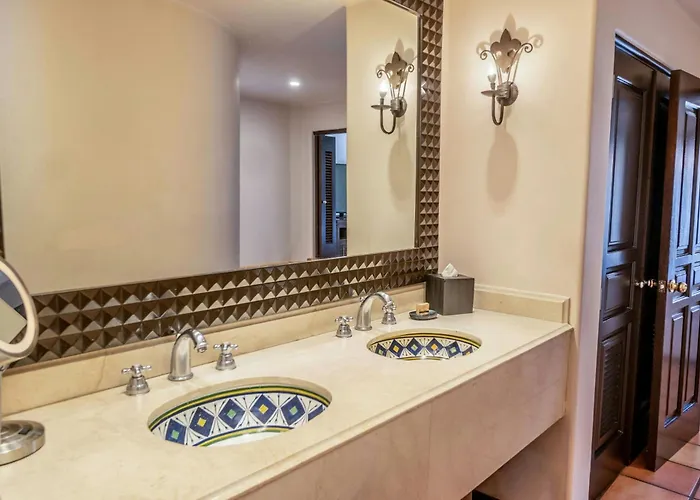 Family resorts Hacienda Del Mar Los Cabos, An Autograph Collection All-Inclusive (Adults Only)