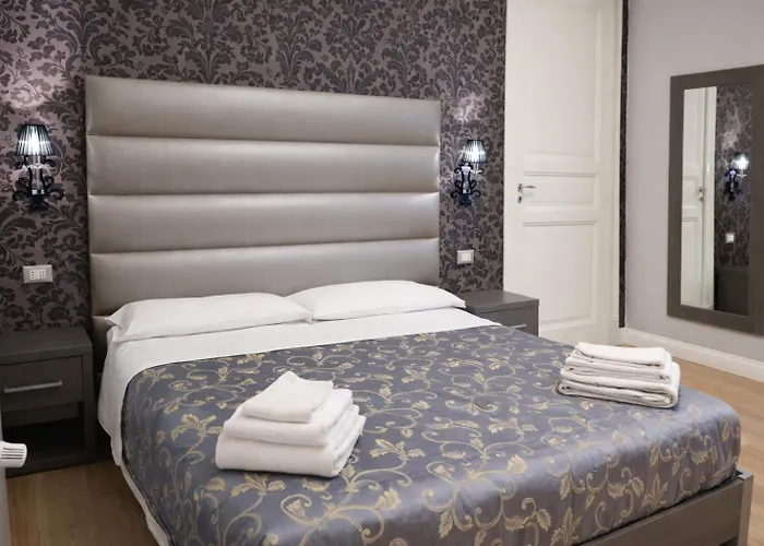 B&B: Opera Relais R&B