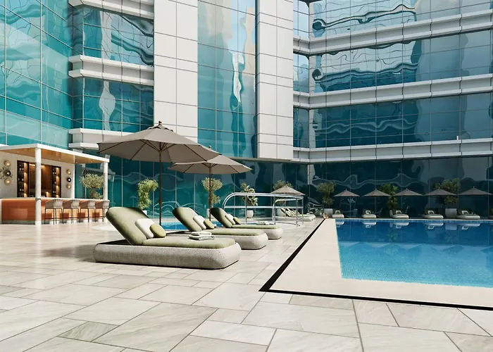 Marriott Production City,