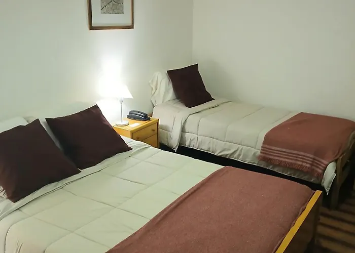 Hotel Ancon