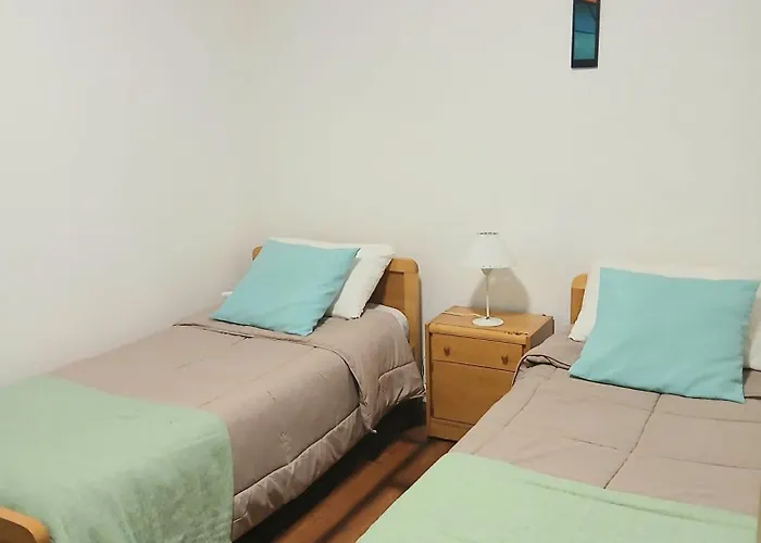 Hotel Ancon