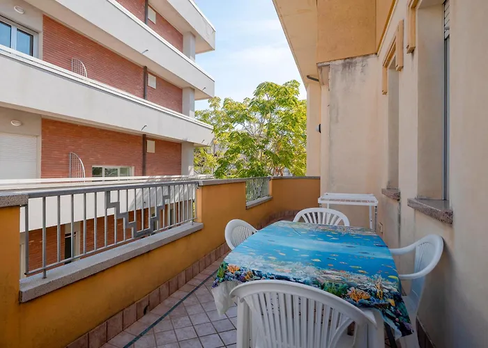  Residenza Raggio
