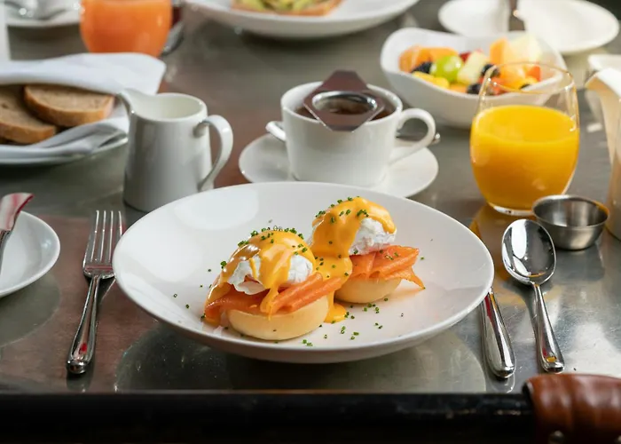 Pelham London - Starhotels Collezione