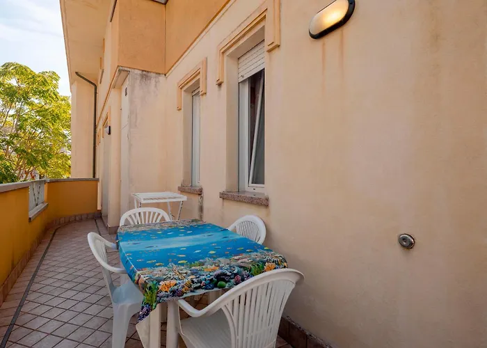  Residenza Raggio