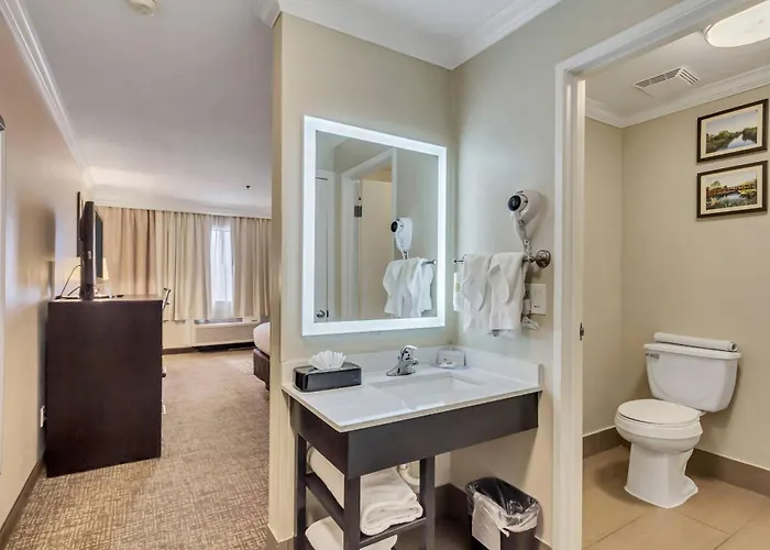 Boutique hotels Comfort Inn Murray - Salt Lake City South