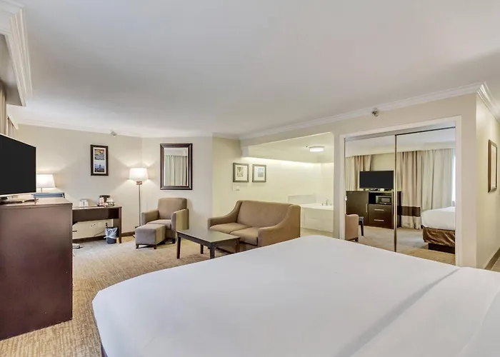 Boutique hotels Comfort Inn Murray - Salt Lake City South