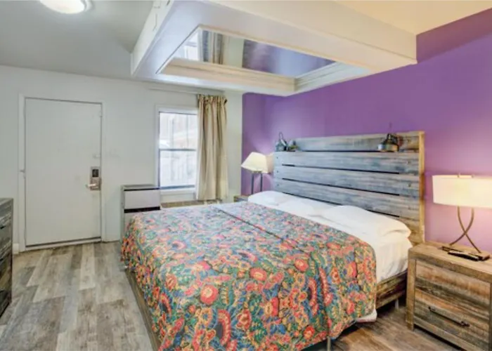 Motel: Hotel O Miami Inn & Suites Chicago Midway Airport