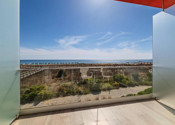 Pestana Alvor South Beach Premium Suite Hotel