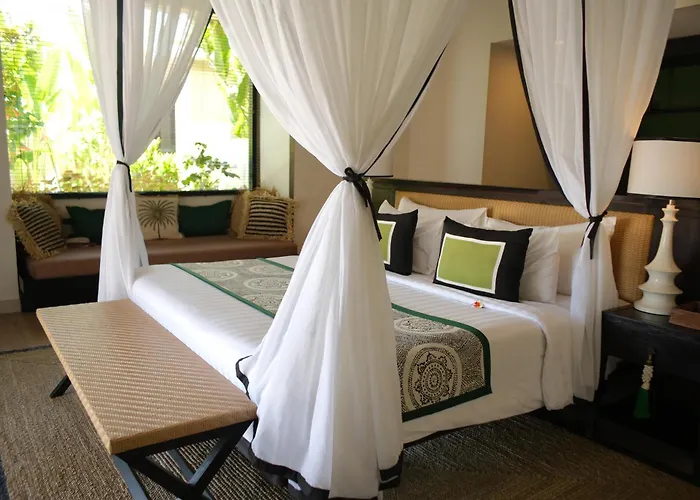 Mesari Ubud