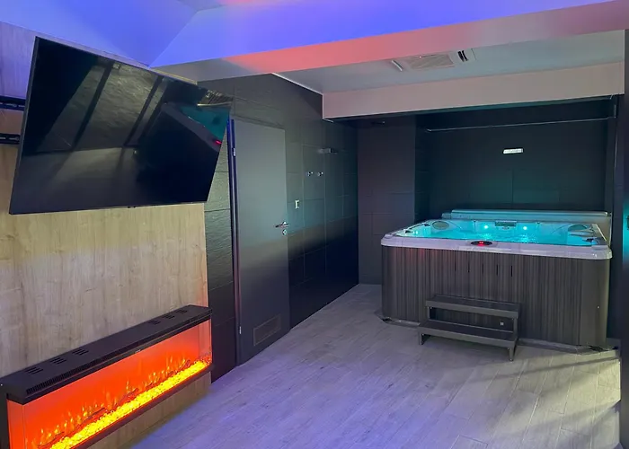 Luxushotel: Hotel Jakuszyce Sport & Spa