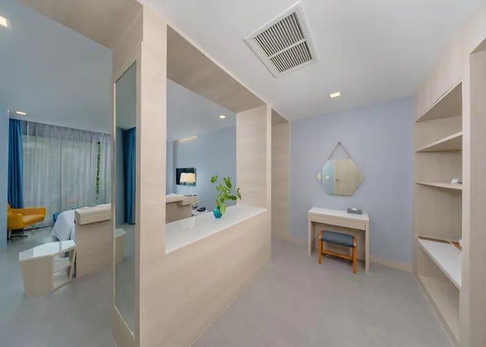 Bluesotel Krabi Aonang Beach