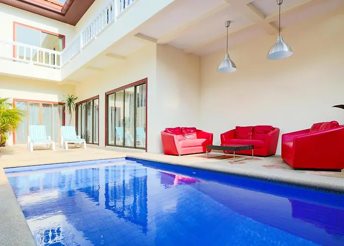 Holidays home Avoca Pool s