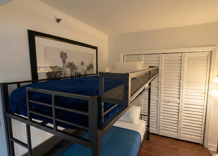 Casa Grande Suites On Ocean Drive