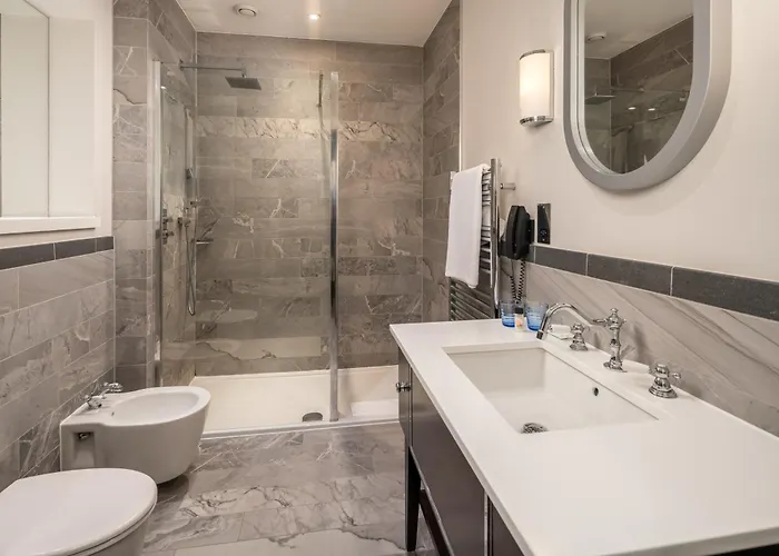 Courthouse Hotel Shoreditch