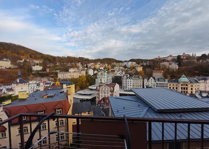 Hotel nahe Flughafen: Ld Morava