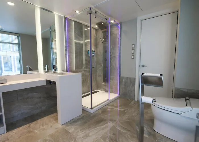 Beach hotel: Hotel Palace Royal Centre-Ville Quebec Par Jaro