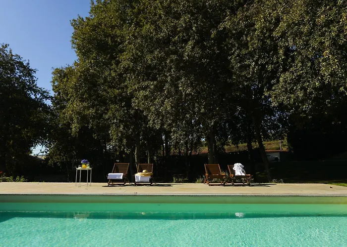 Quinta Das Essências