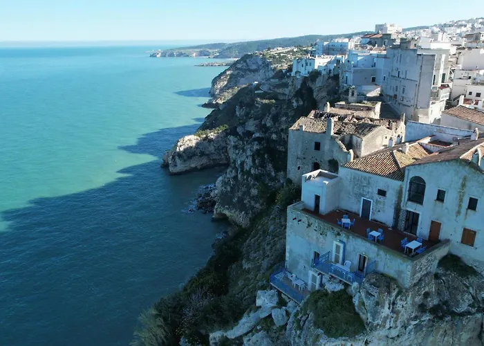 Casa vacanza: Appartamenti Castello