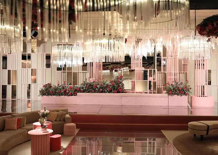 Kempinski Al Othman Hotel Al Khobar