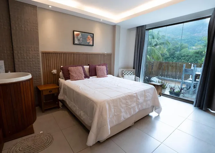 Casanova Residence - Barra Da Tijuca Na Ilha Da Gigoia
