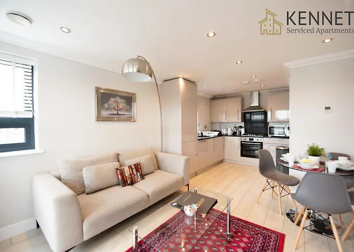 Vacation rental: Malthouse Court