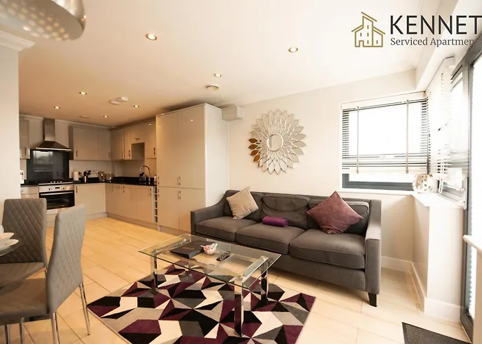 Vacation rental: Malthouse Court