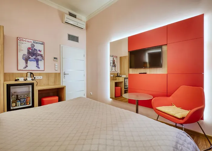 Pet Friendly hotel: Salvator Boutique Hotel Vegan-Friendly