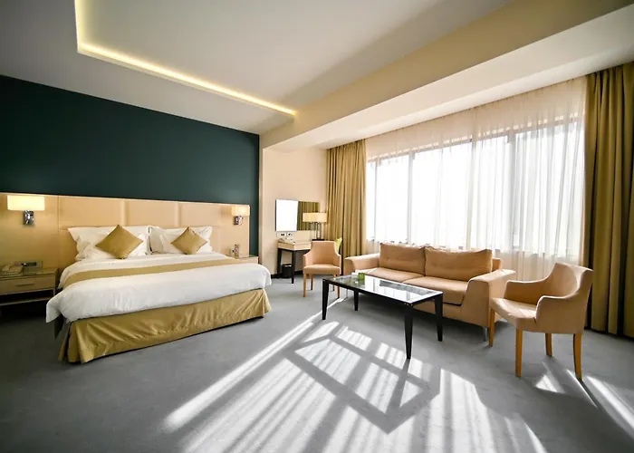 Ararat Resort Tsaghkadzor