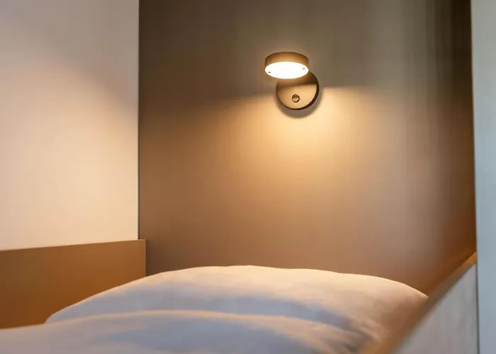 Hotel: B&B Hotel Lübeck Berliner-Platz