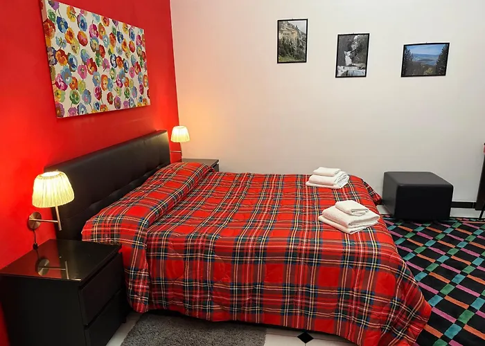 B&B Villa Giglio