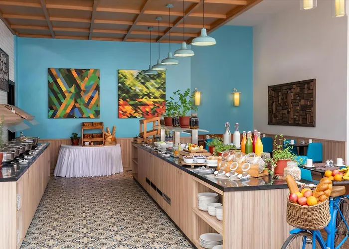 Park Inn By Radisson, Nairobi Westlands