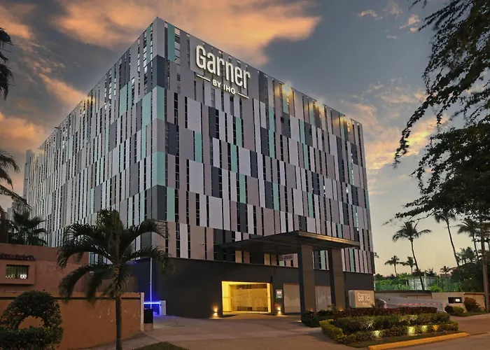 Garner Beach By Ihg